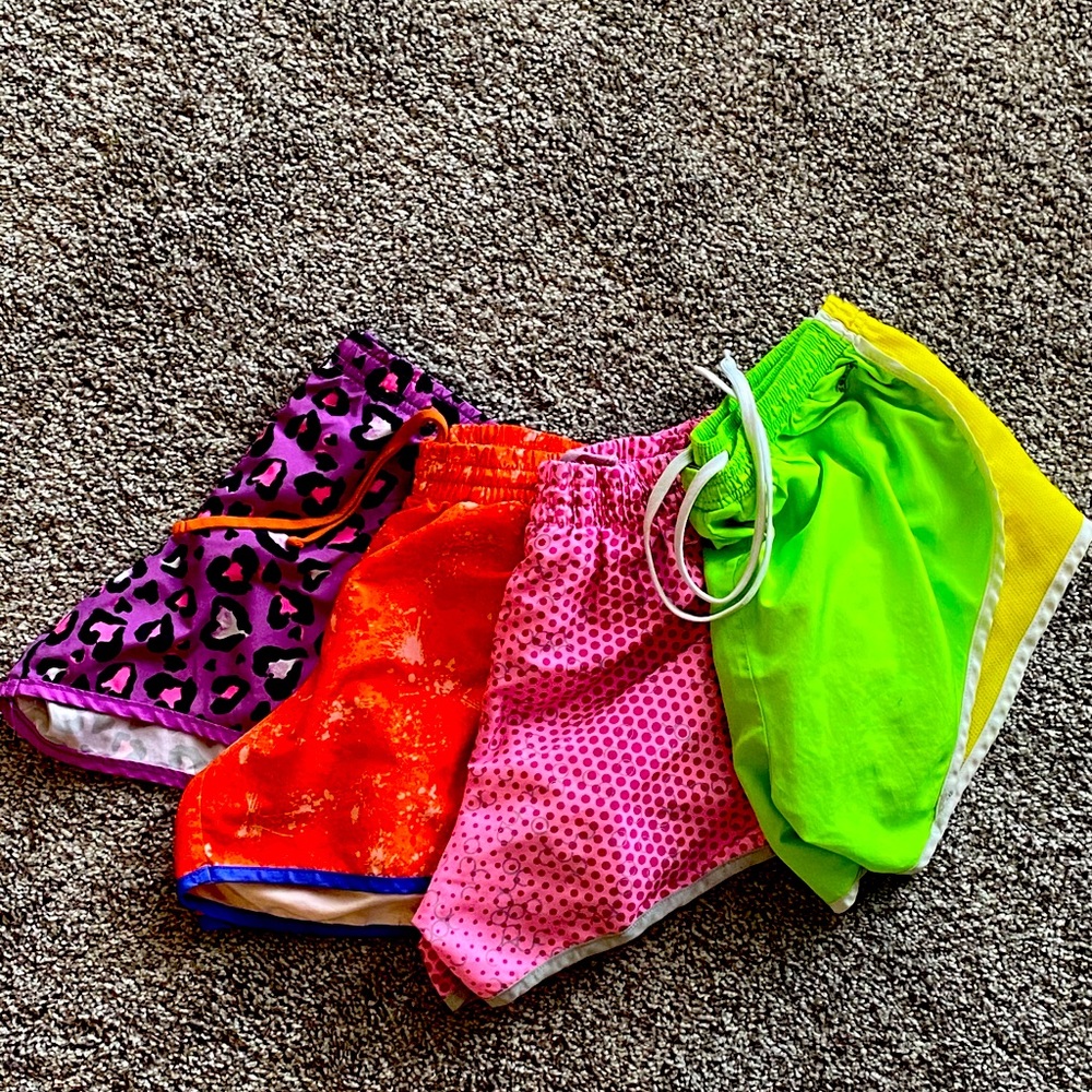 Athletic Shorts